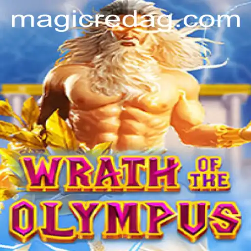 Exploring Wrath of Olympus: An Exciting Journey into Mythical Adventures