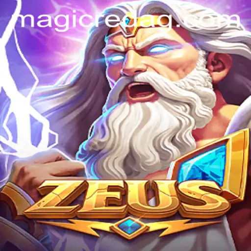 Unveiling the Mystical Realm of Zeus: A Thrilling Casino Experience