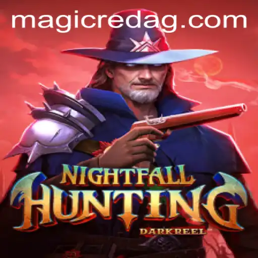 Discovering NightfallHunting: A Thrilling Game of Strategy and Survival