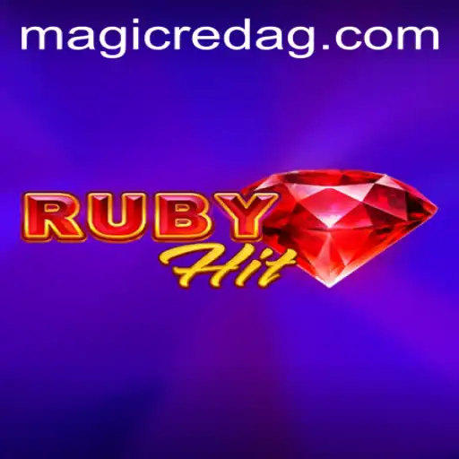 Discover the Thrilling World of RubyHit: Your Guide to Mastering the Game