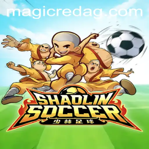 Master the Art of ShaolinSoccer: A Thrilling Mix of Martial Arts and Football