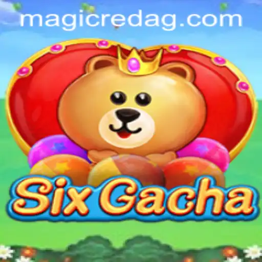 Explore SixGacha: The Latest in Online Gaming with luckydays.bet.br