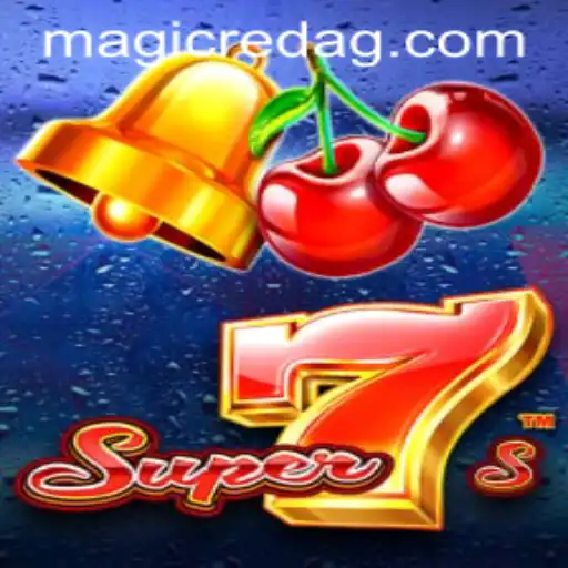 Explore the Excitement of Super7s