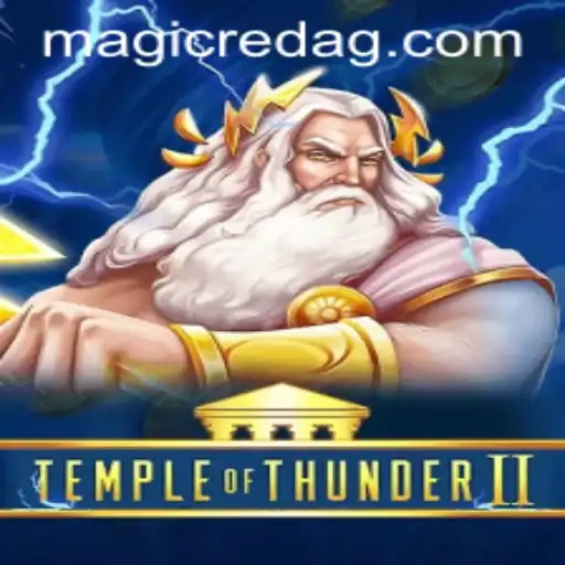 TempleofThunderII: A Riveting Journey into Mythical Realms