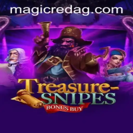 Exploring TreasuresnipesBonusBuy: A Journey into the Latest Gaming Phenomenon