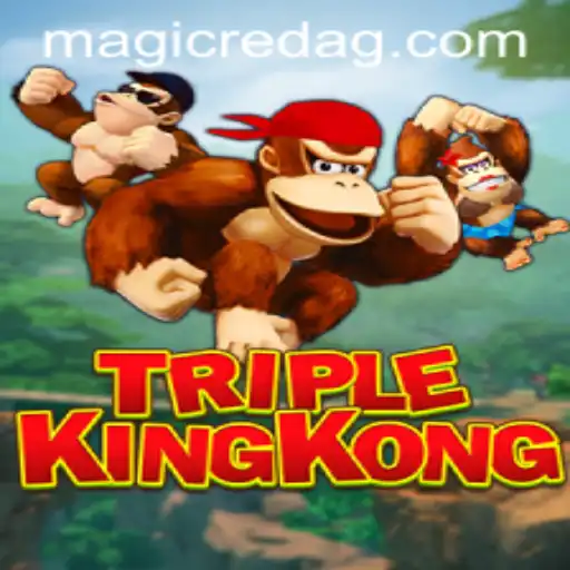 Discover the Thrills of TripleKingKong at luckydays.bet.br