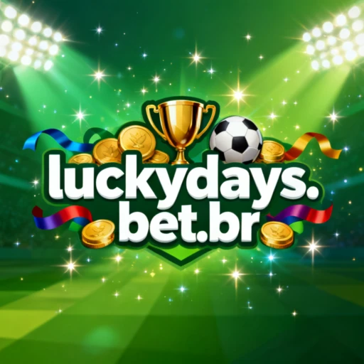 luckydays.bet.br Logo