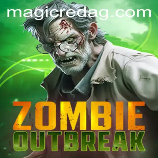 Unleashing the Unimaginable: Dive into ZombieOutbreak with luckydays.bet.br